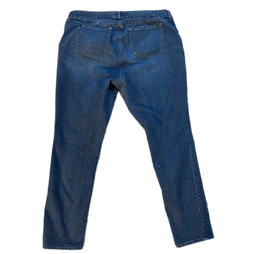 Torrid Skinny Jean